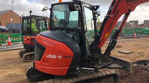 kubota mini excavator won t start|kubota mini digger not starting.